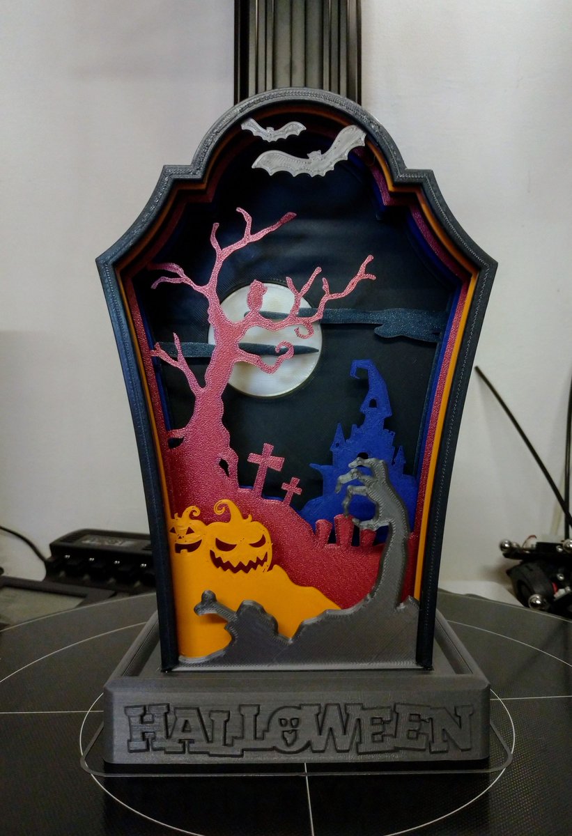 Hey <a href="/grafitomi/">GRΛFIT </a>, happy birthday pal !
I'm so glad to have you as a friend and thanks for all your advices and awesome creations 🍾🎇🎂 !