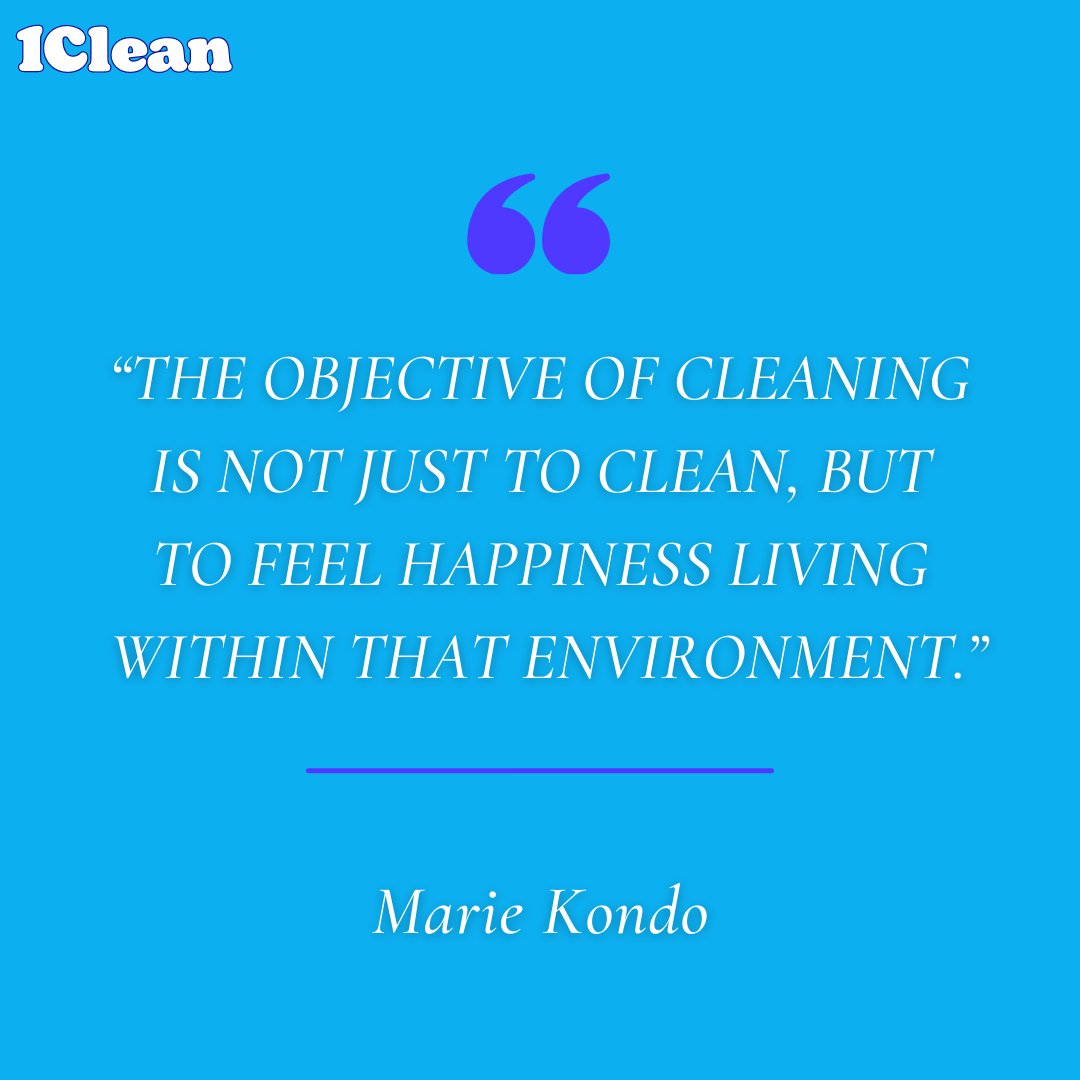 1clean_uk's tweet image. Remember: Cleanliness brings Happiness 💙

Let's leave the world cleaner than we found it😇

#wecleanyouenjoy #cleaning #1clean #clean #cleanhome #cleaninglady #cleanwith1clean