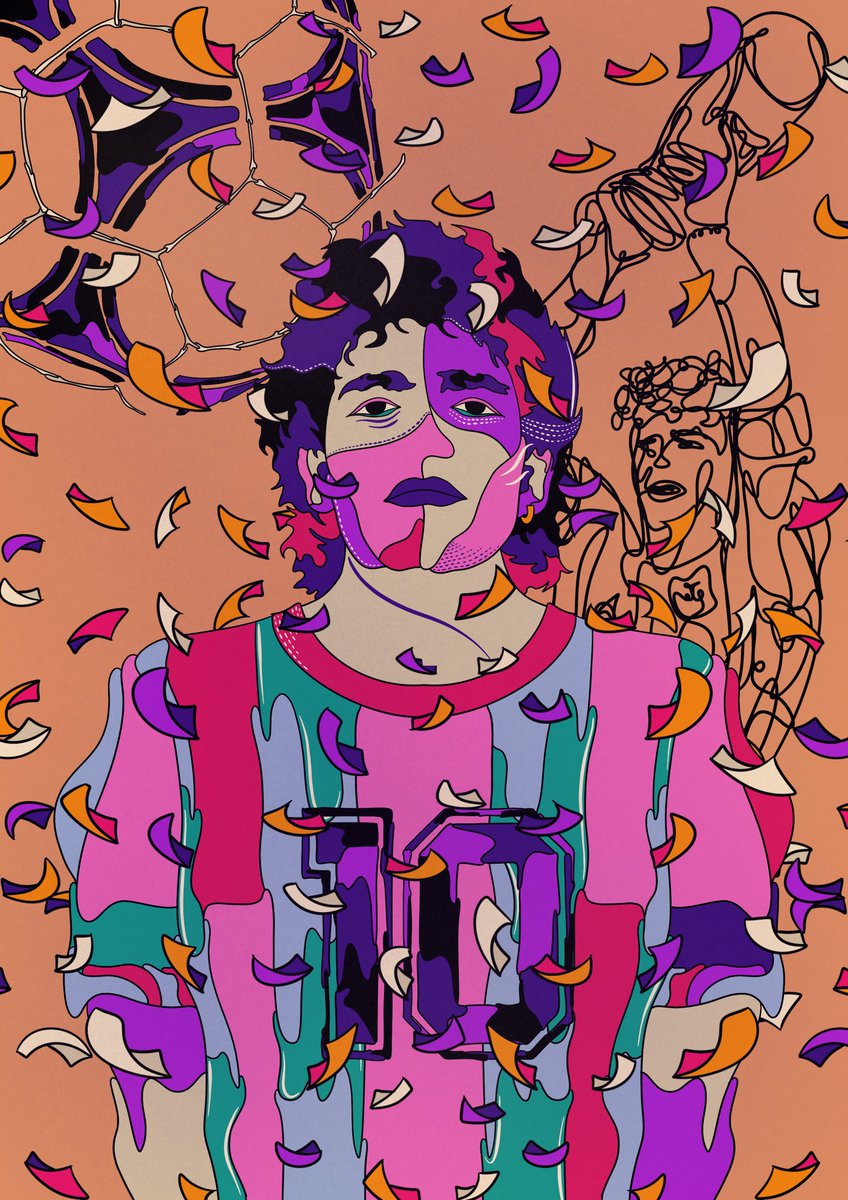 Famous Society tweet media