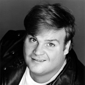 Gone twenty five years, today.

2/15/64 - 12/18/97

#chrisfarley #snl #thegreatest