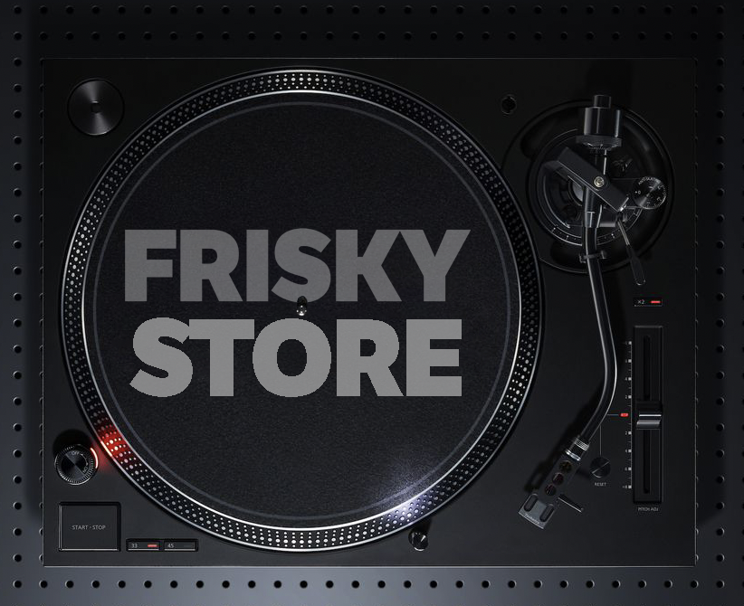 FRISKY (@friskyradio) / Posts / X
