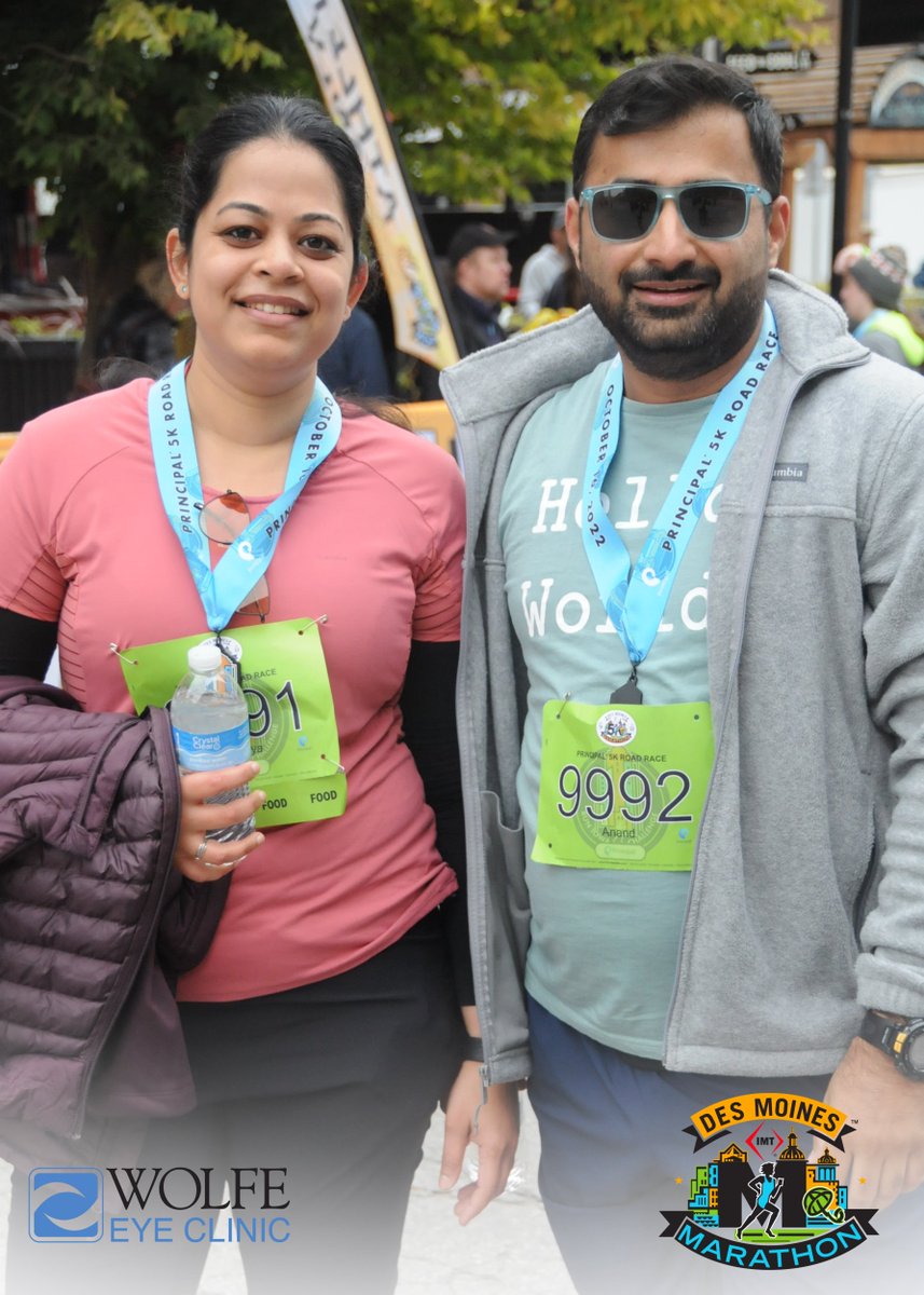 IMT Des Moines Marathon tweet media