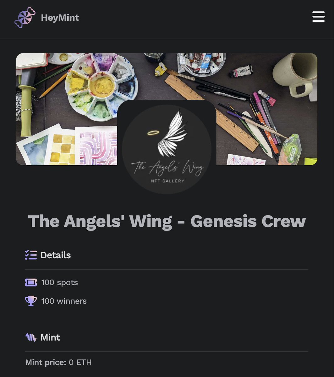 As the year draws to a close, we want to say how grateful we are for you all and how great it has been to spend time with you on our Discord server and here on Twitter Spaces! We are looking forward to do more of that in 2023! 💜 

We are preparing a nice surprise...

🧵👇