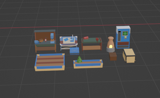 BeCxlmRBX's tweet photo. I have been working on more of these rust assets. I think I may actually turn it into a game. I now just need an investor...

https://t.co/qbBLaBOXgD

#RobloxDev #RobloxDevs #robloxart #ROBLOX https://t.co/B4dqPqSnHh