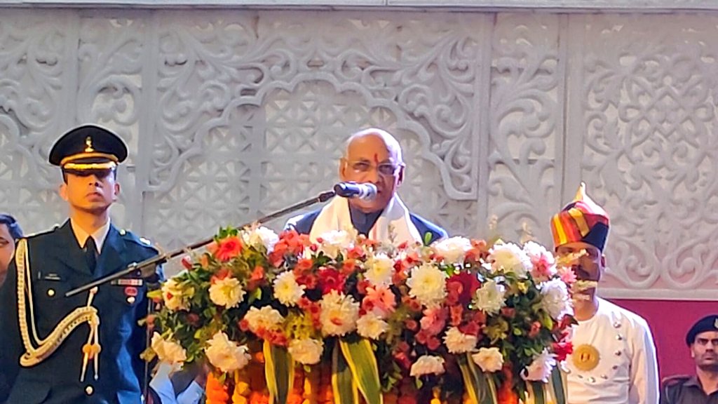 Goonj Mahotsav