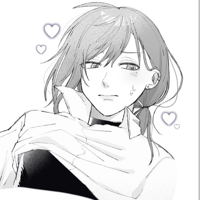 ◀多分マフィアのボス     多分💍されてる▶ 