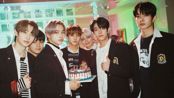 kferwonjay's tweet photo. MY EVERYTHING 😘❤️🥹
ILYSM MY SEV(EN)🫶🏻🥹
#ENHYPENFOREVER @ENHYPEN
@ENHYPEN_members @ENHYPEN_JP https://t.co/uHLItXo45s