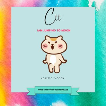 CryptoTycoon #BSC tweet media