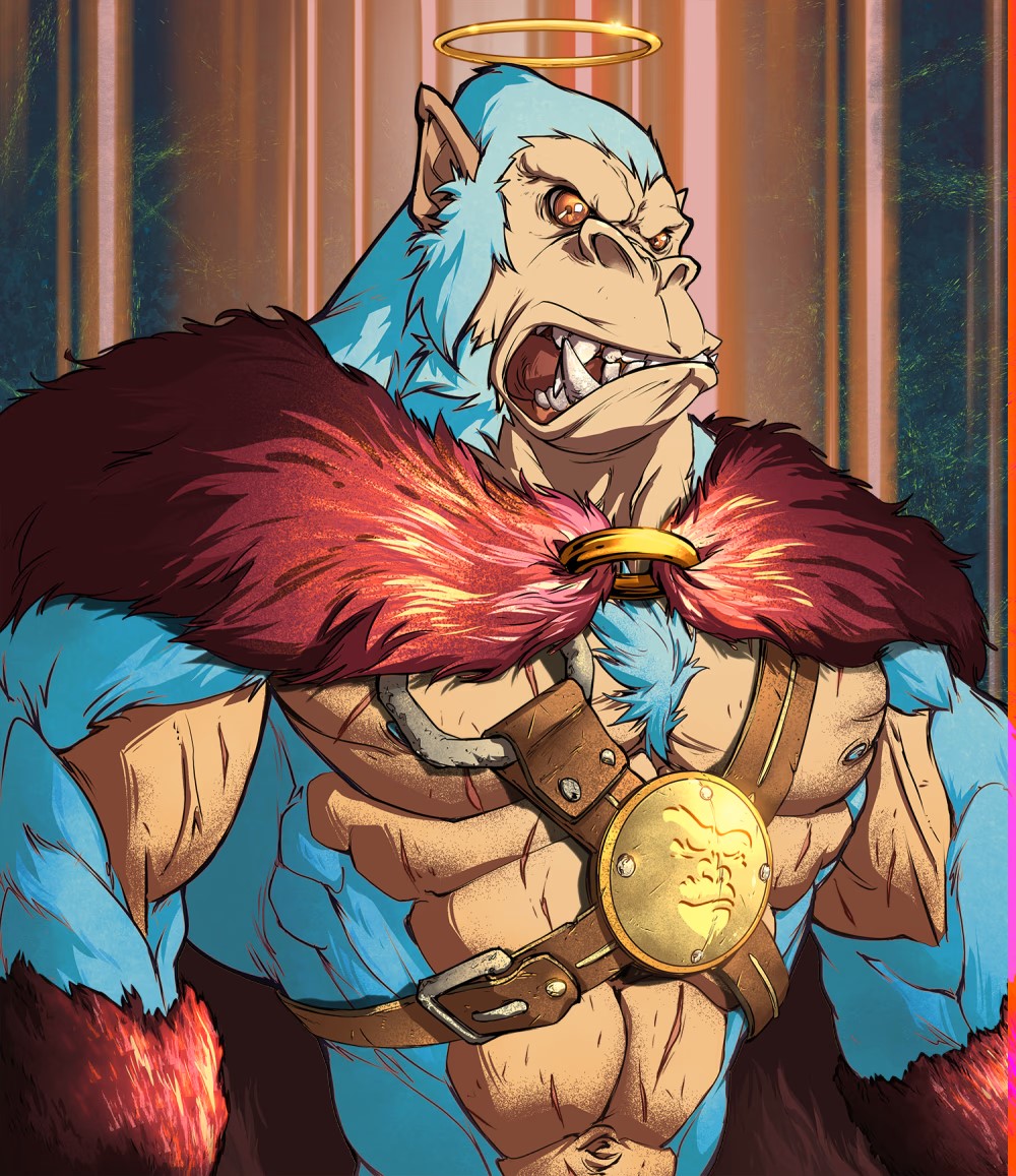 Super Apes Club (@SuperApesClub) / Posts / X