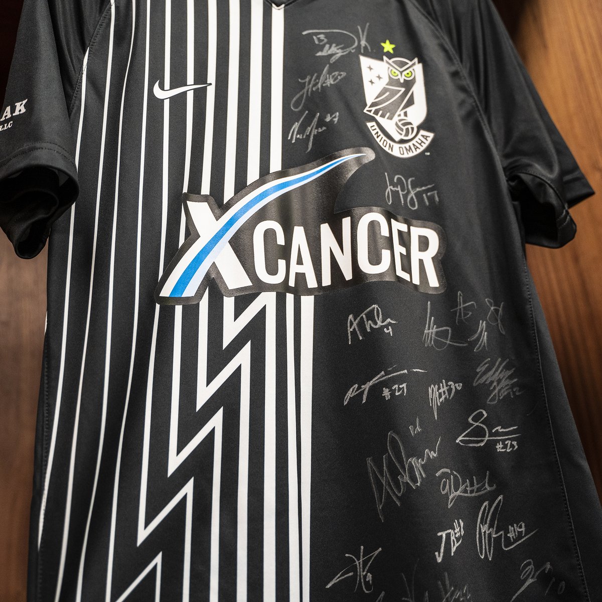 Union Omaha (@union_omaha) on Twitter photo It's #WorldCupFinal day! ๐ฆ๐ท๐ซ๐ท
Legacies are on the line and records will be etched into history, so let's celebrate with a giveaway.
๐ฅ๐๐ง๐ช๐๐๐ง this tweet for a chance to win a ๐ฎ๐ฌ๐ฎ๐ฎ ๐๐ฒ๐ฎ๐บ-๐๐ถ๐ด๐ป๐ฒ๐ฑ ๐ท๐ฒ๐ฟ๐๐ฒ๐! Winner announced tomorrow ๐
#OneMeansAll It's #WorldCupFinal day! ๐ฆ๐ท๐ซ๐ท
Legacies are on the line and records will be etched into history, so let's celebrate with a giveaway.
๐ฅ๐๐ง๐ช๐๐๐ง this tweet for a chance to win a ๐ฎ๐ฌ๐ฎ๐ฎ ๐๐ฒ๐ฎ๐บ-๐๐ถ๐ด๐ป๐ฒ๐ฑ ๐ท๐ฒ๐ฟ๐๐ฒ๐! Winner announced tomorrow ๐
#OneMeansAll