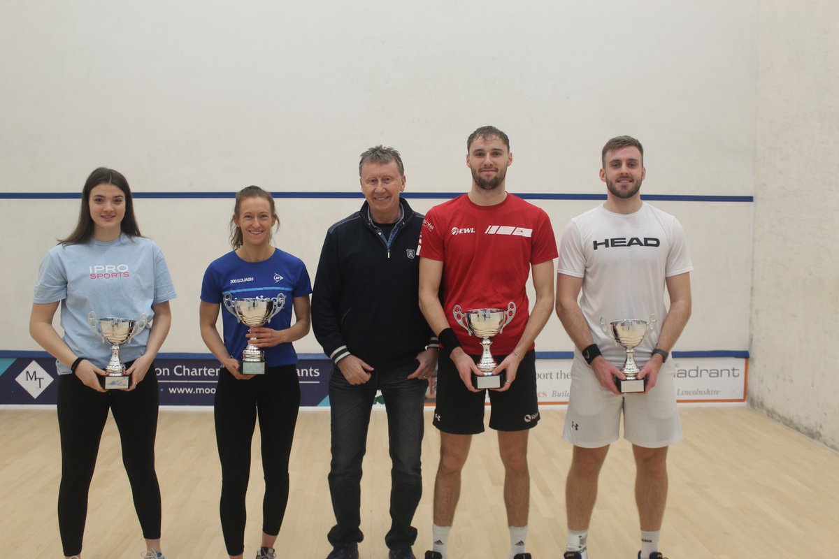 Congratulations to the winners of the 25th annual Boston Open 2022 - <a href="/bensmithy8/">bensmith</a> and <a href="/M1ll1eT/">Millie Tomlinson</a>