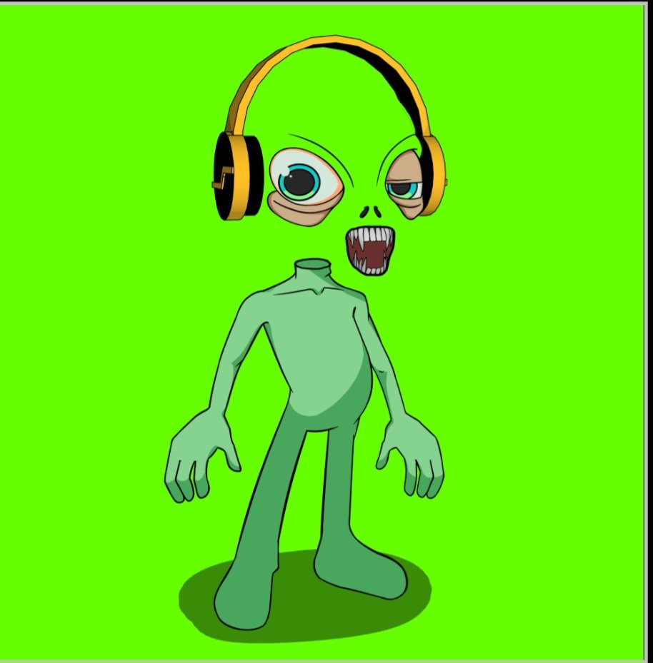crypto420_nft's tweet photo. Holders rumbles going down in our discord daily 🔥 🏆 🎁 https://t.co/SZWouNkGBc

This is jus one of the prizes loads of prizes getting claimed come join and have fun #croodle #MacNifty #NFTs #prizes https://t.co/UlM0C9j2xK