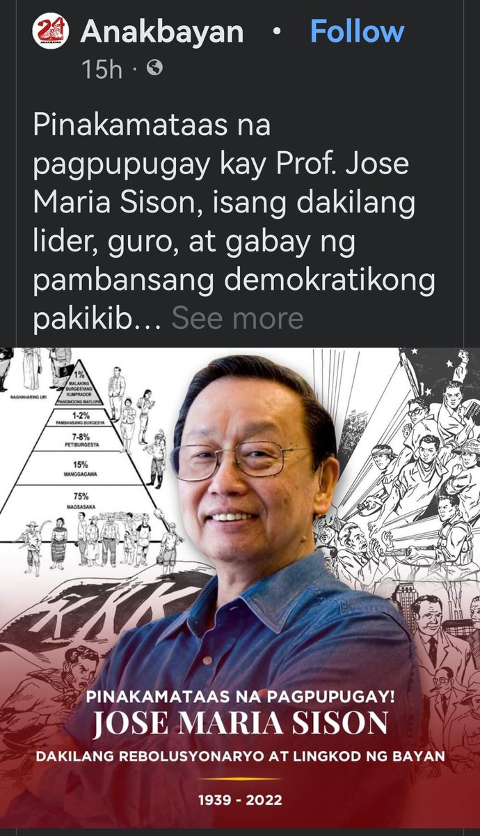 Yung wag daw sila ired tag pero nag post ng ganito 🤭🤭🤭

Meet Exhibit A: