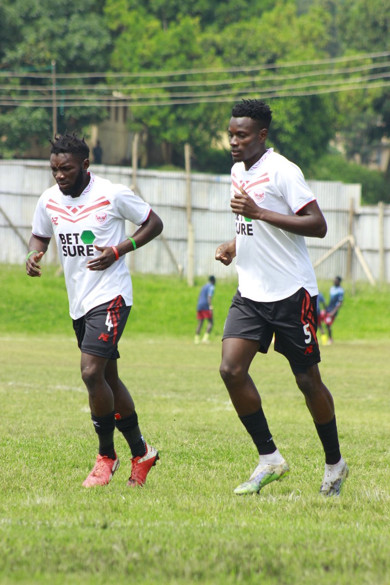 DerrickNgobi05's tweet photo. From The @ExpressFCUganda 
#theredeagles🔴🦅🙏 https://t.co/J2oHHjUICN