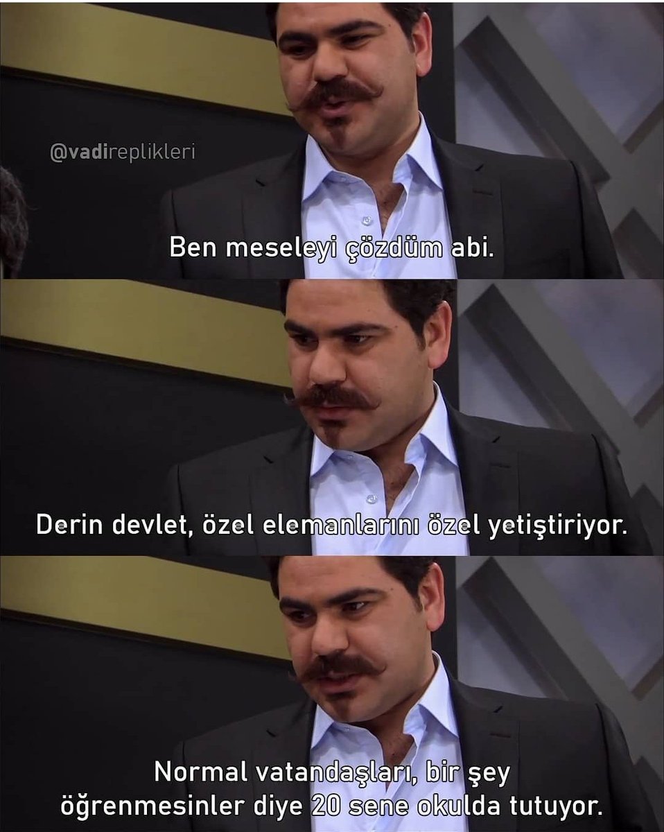 no context kurtlar vadisi (@nocontexttkv) on Twitter photo 