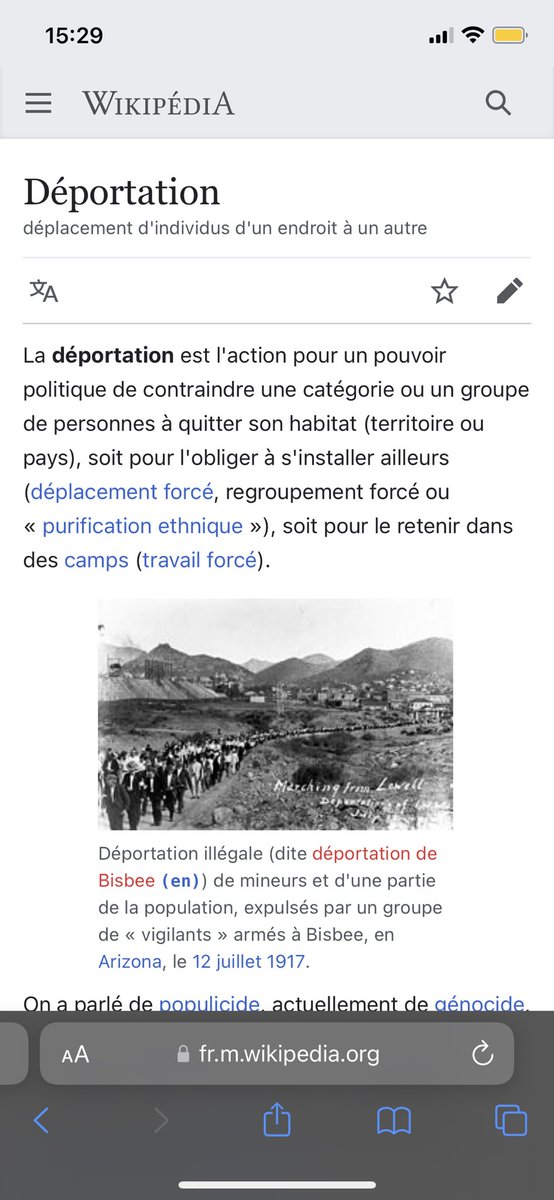 AbdelZino's tweet photo. @jattali Beh ça s’appelle comme ça .. à moins que vous préférez #chasser #banir #exiler #deraciner ? A moins que je sois nul en français #mdr https://t.co/By0zUhAj3n
