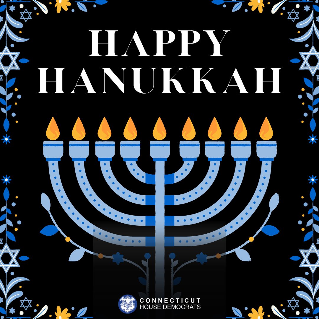 Repelenikavrosdegraw ???????? On Twitter: Tonight Is The First  Night Of #Hanukkah. Chag Sameach! As We End Another Year With A Rise In  Anti-Semitism And Crimes Against People Of Jewish Heritage, I Hope