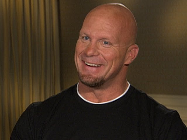 Happy 58th Birthday to the Texas Rattlesnake, Stone Cold Steve Austin  
