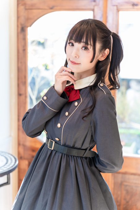 Twitterのコスプレ画像41