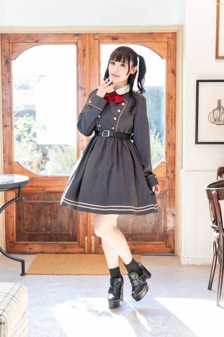 Twitterのコスプレ画像42