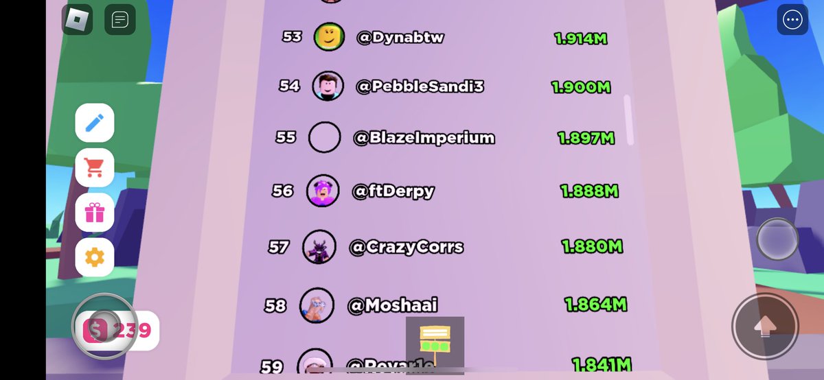 AgammOG's tweet image. @ftDerpy #56 GOATTTT