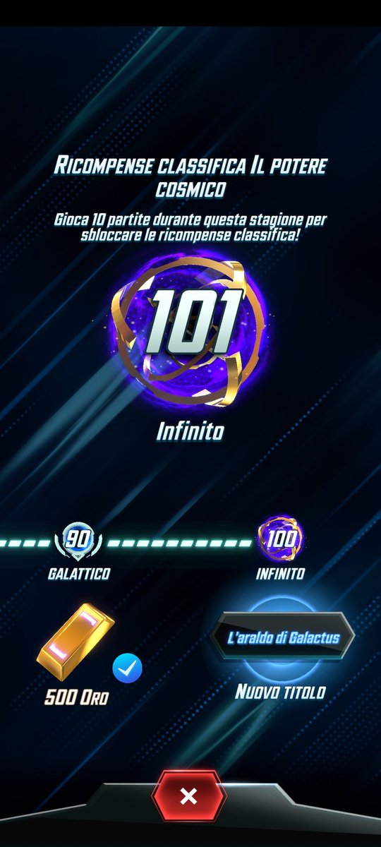 Another month another infinite, this time with <a href="/derajn/">DeraJN</a> leech deck

Took me a while to grind from 80 but from 90on it was smooth.

<a href="/SnapDecks/">SnapDecks</a> <a href="/MarvelSnapZone/">DotGG</a> <a href="/MarvelSnapDecks/">Marvel Snap Clout Tweets</a>