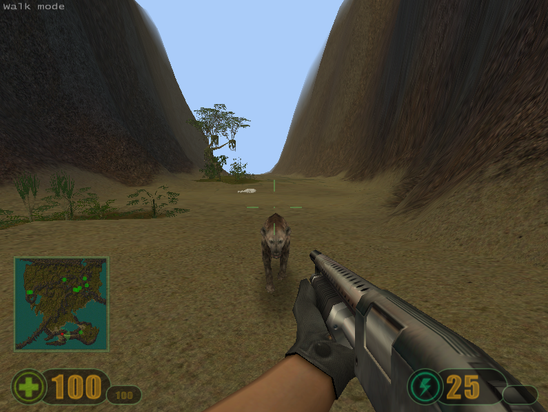 VinciusMedeiro6's tweet photo. Duke Nukem fans are eating good this year

Today the same people that leaked DNF 2001 months ago now leaked another unreleased Duke Nukem game, this time Endangered Species, a cancelled hunting game made by Action Forms. https://t.co/l5GsDONqrp