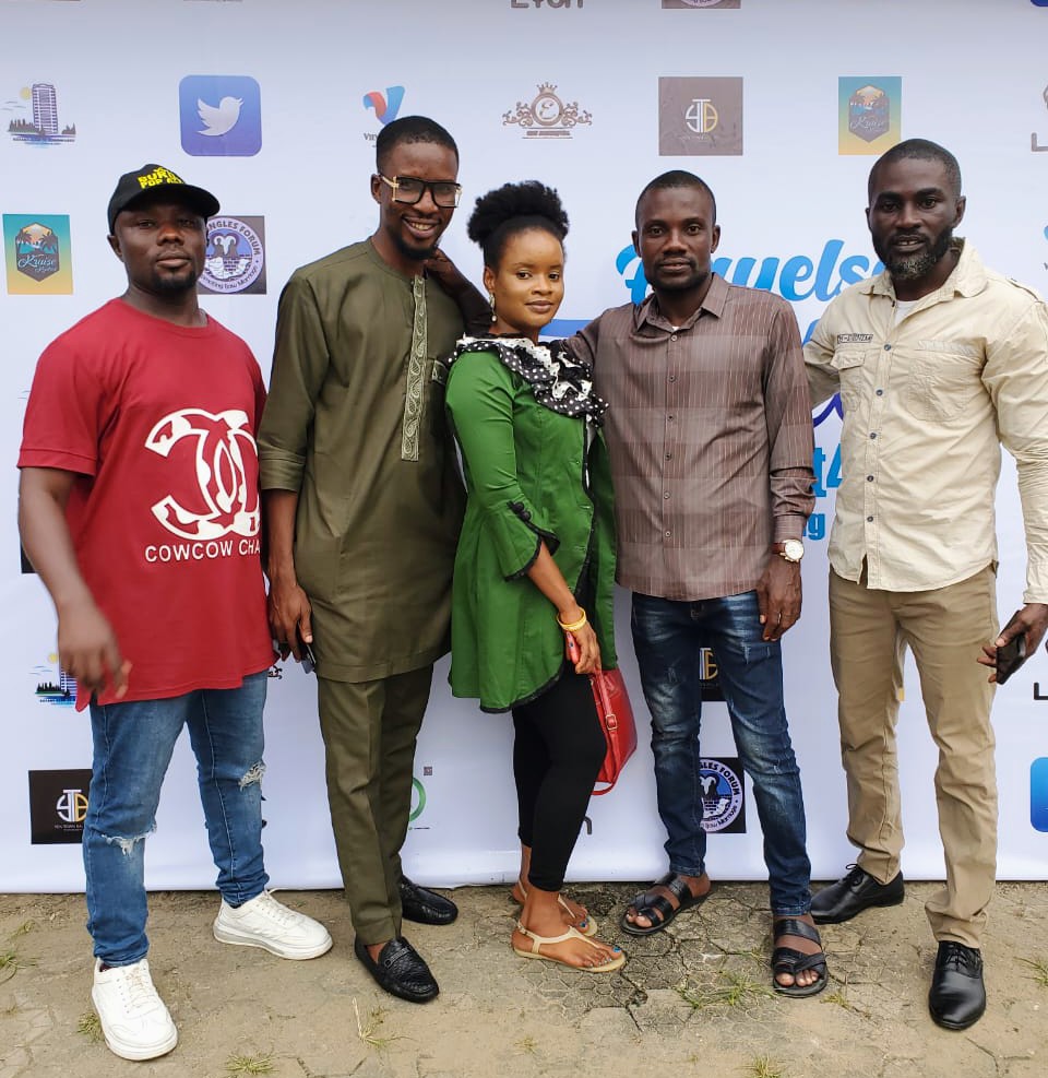 Twitter hangout for 2022 done and dusted