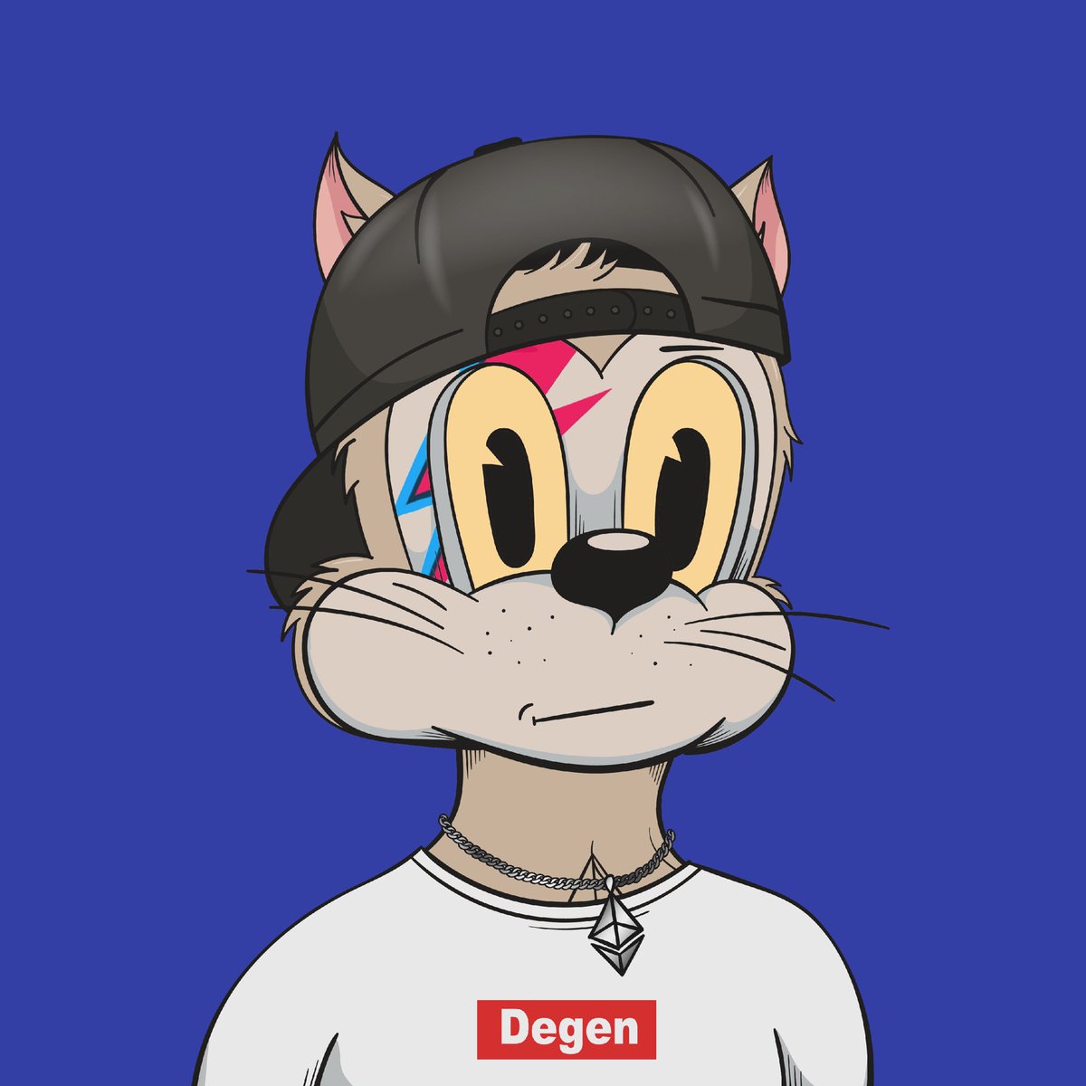 Z11_eth's tweet photo. Happy #SnapBackSunday #TOONZ https://t.co/TufWgr5GNZ