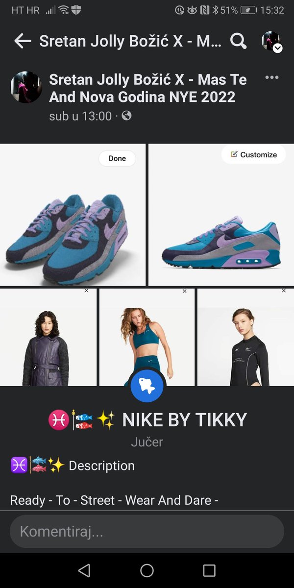♓🎏✨ NIKE BY TIKKY 

facebook.com/10008872660064…