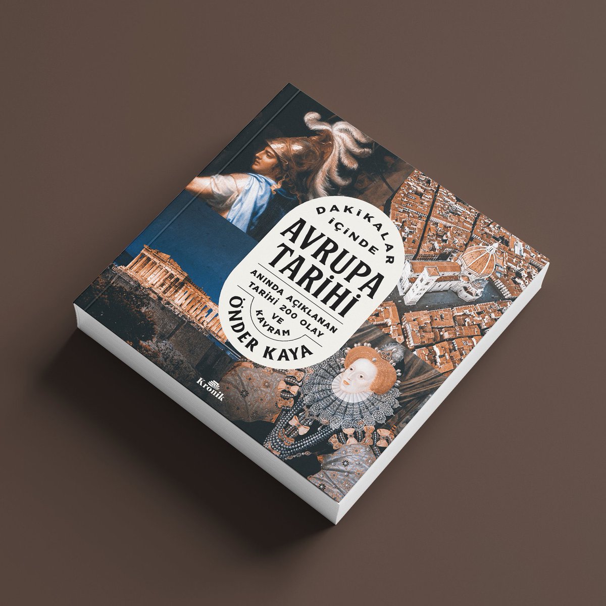 avrupatarihi_'s tweet photo. ÇEKİLİŞ📚

Bu tweet'i RT ederek hesabımızı ve @KronikKitap'ı takip eden 3 kişiye “Dakikalar İçinde Avrupa Tarihi” hediye.

Son katılım: 25 Aralık.

https://t.co/WOpaIWmBvP https://t.co/QGL8cDB3RF