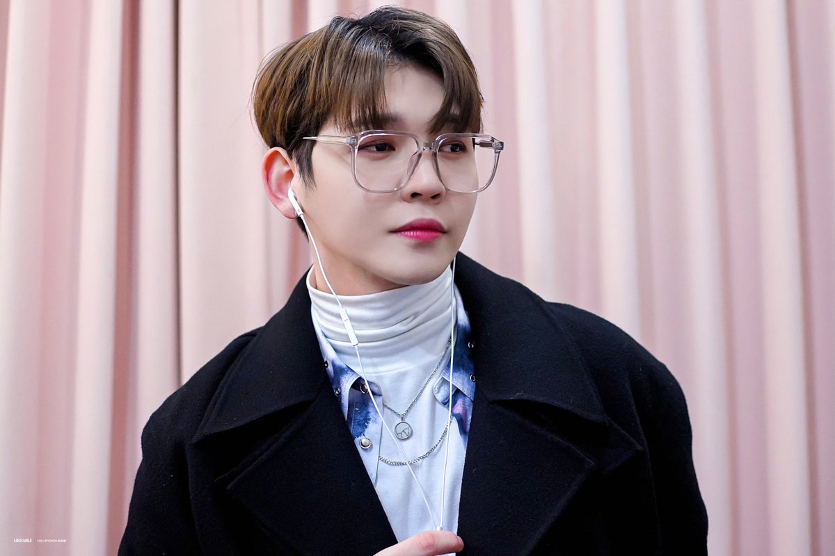 likeable_K's tweet photo. 221218 #업텐션 #쿤 #kuhn #노수일 @UP10TION https://t.co/UpTZ7jsW4K