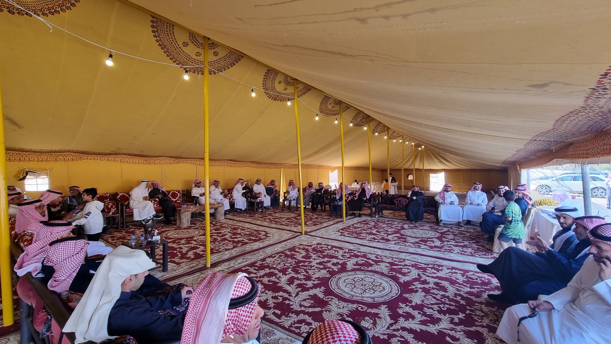 alharganksa's tweet photo. اجتمعت أسرتنا كعادتها في لقائها الدوري بتاريخ ٢٣ /٥/ ١٤٤٤هـ، في منتزه حريملاء الوطني بتنظيم لجنة من شباب الأسرة
وشهد الاجتماع اقبال كبيراً من أفراد الأسرة رجالاً ونساءً كباراً وصغاراً
مثمنين كل الإسهامات والجهود المبذولة لاجتماع الأسرة وترابطها
أدام الله على أسرتنا الألفة والمحبة https://t.co/ap50w2hXlS