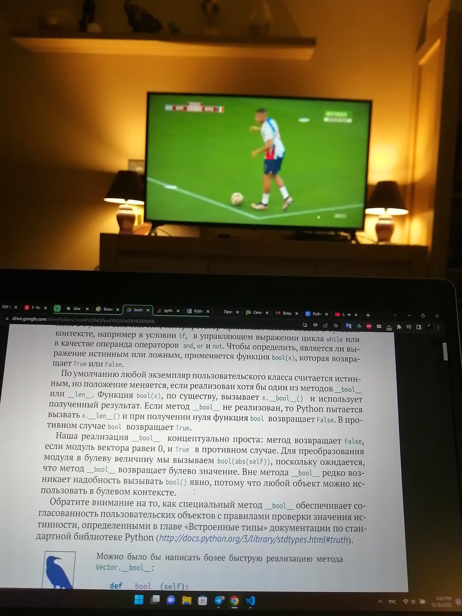 setloger's tweet image. In the run-up to the FINAL #ArgentinaVsFrance #ARGFRA #Python @fluentpython