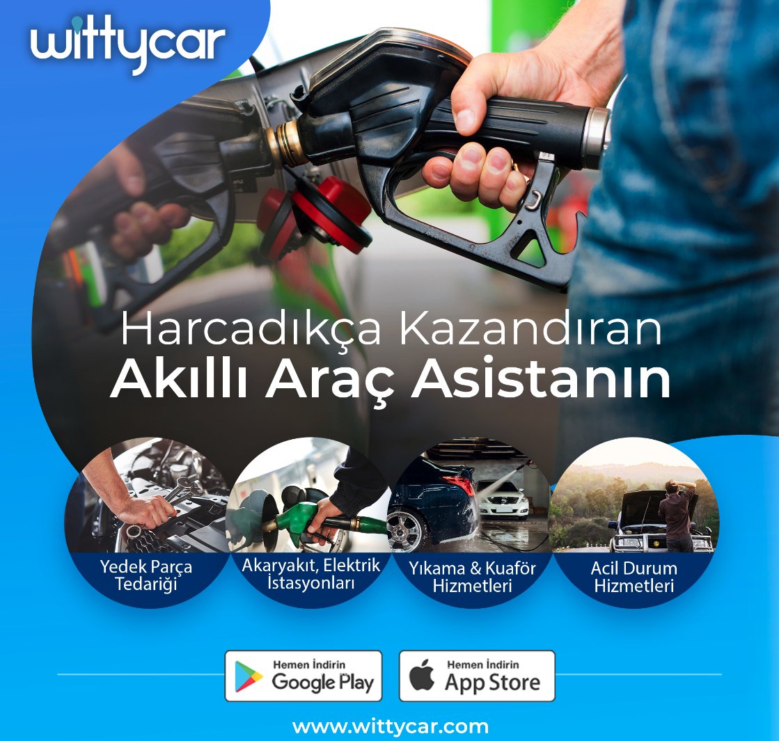 car_witty's tweet photo. Wittycar dünyasında hizmet satın aldığında, yorum ve puanlama yaptığında veya arkadaşlarını davet ettiğinde Wittycoin kazandığını biliyor muydun ? 🥰🥳 https://t.co/ZMJDNBVUuh