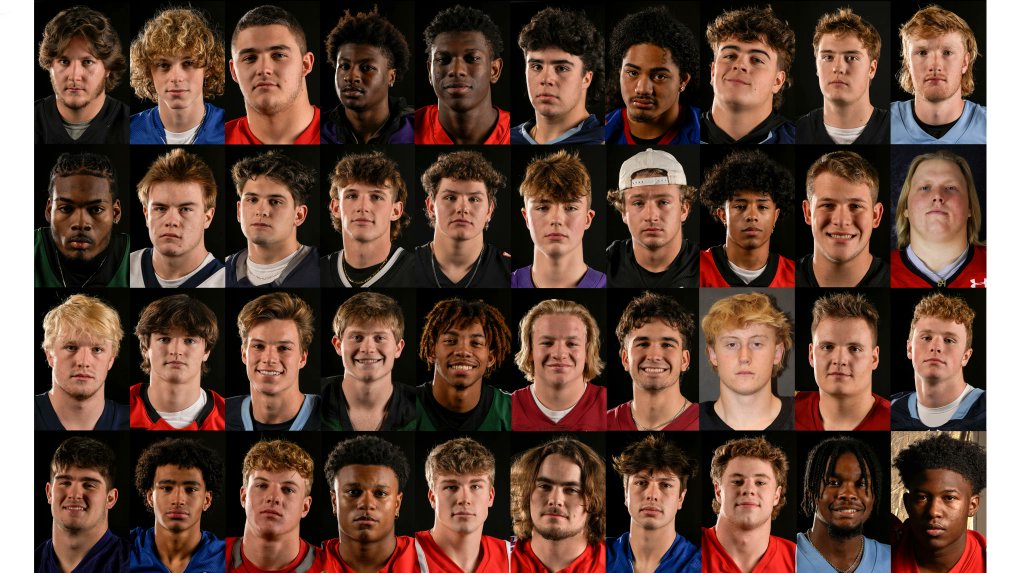 The Denver Post’s 2022 All-Colorado football team: The 40 best players across the state regardless of classification dpo.st/3hGrL2p #copreps