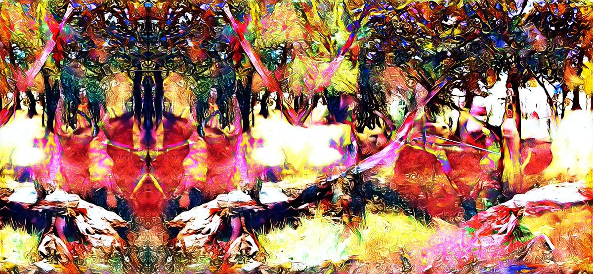 Ywoav0's tweet photo. @stoemanangels Pareildolia collection
Folie à deux 'folly of two',or 'madness shared by two. https://t.co/xbWgCaLiUd