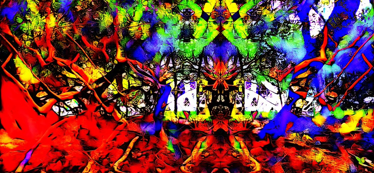 Ywoav0's tweet photo. @stoemanangels Pareildolia collection
Folie à deux 'folly of two',or 'madness shared by two. https://t.co/xbWgCaLiUd
