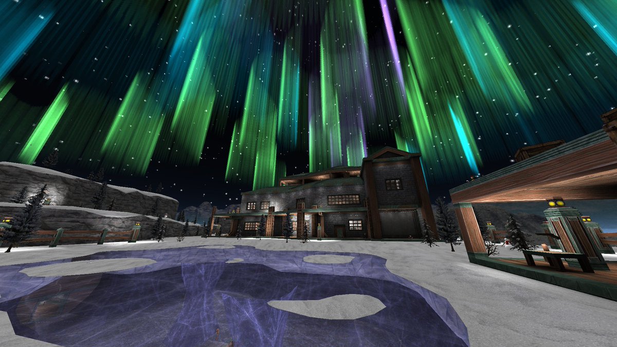 Slipseer's tweet image. 🎅 𝙏𝙝𝙚 𝙏𝙬𝙞𝙨𝙩𝙚𝙙 𝘾𝙝𝙧𝙞𝙨𝙩𝙢𝙖𝙨 𝙅𝙖𝙢 🎃
The annual Arcane Dimensions powered Christmas Jam takes a turn for the spooky for it's 6th go-around, featuring 13 varied, expansive maps showcasing what Arcane Dimensions has to offer!

Get it here: slipseer.com/index.php?reso…