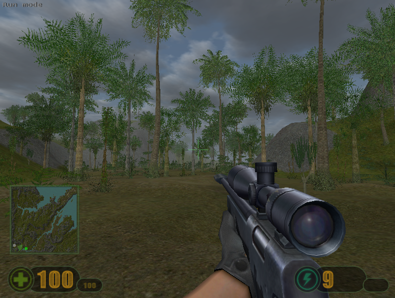 VinciusMedeiro6's tweet photo. Duke Nukem fans are eating good this year

Today the same people that leaked DNF 2001 months ago now leaked another unreleased Duke Nukem game, this time Endangered Species, a cancelled hunting game made by Action Forms. https://t.co/l5GsDONqrp