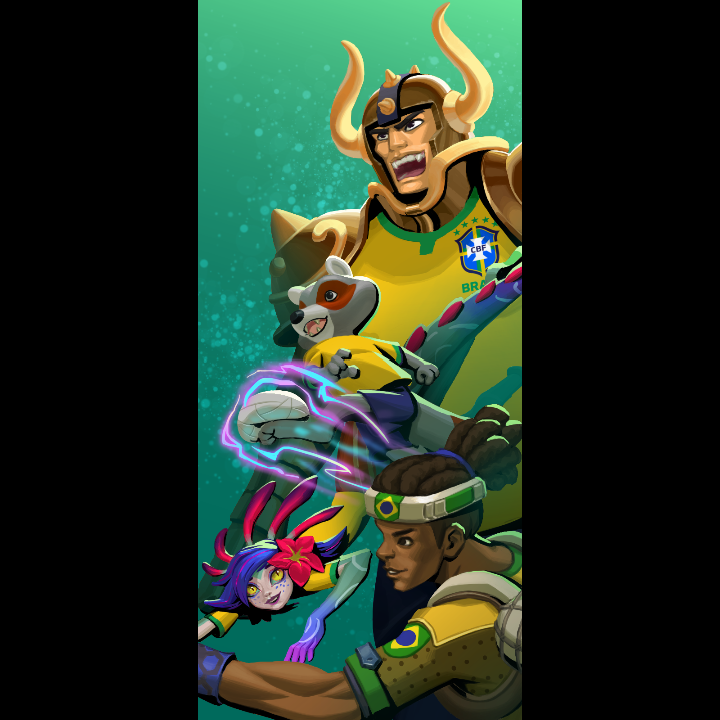 XpDora's tweet photo. HOJE É FINAL DE COPA DO MUNDO!

O Brasil não foi até a final, mas eu fui. 
Aqui está resultado dessa pintura. Próxima copa tem mais!

#copadobrasil #copadomundo2022 #copadomundo #fifaworldcup #fifa  #aldebaran #cdz #luciooverwatch #overwatch #neekolol #leagueoflegends https://t.co/9jUMD297Kw