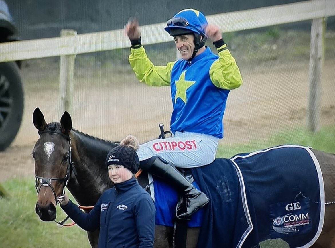 Mouse O’Ryan🍀 tweet media