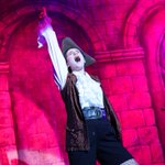 Photo by Nottingham Arts Theatre Panto! (@NAT_Panto)