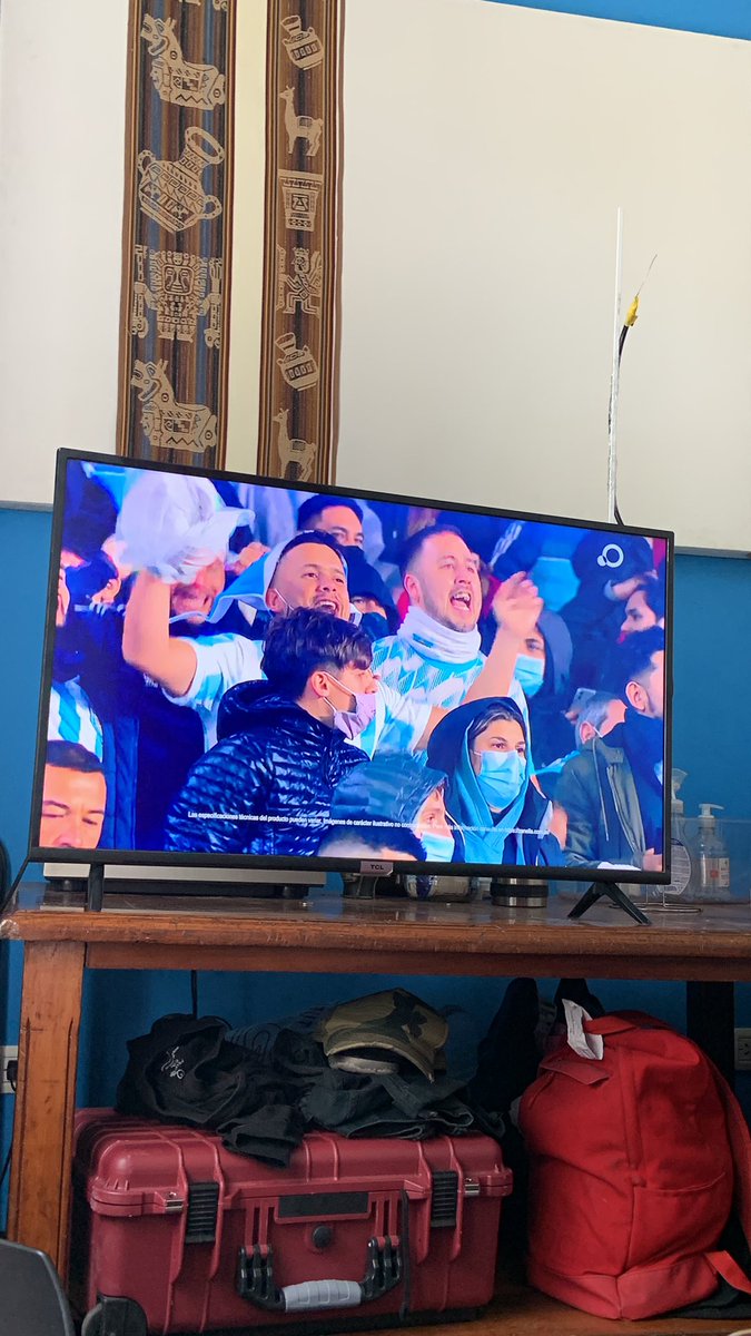 Ivozp's tweet image. Insisto, estoy impactado con esta tecnología de punta full hd 4K