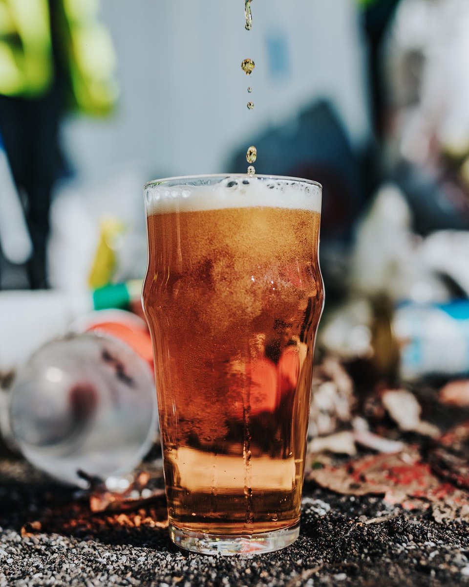BarJackalope's tweet photo. Join us ♻️ TODAY ♻️ Sunday, December 18th at The Ranch from 11:30am-12:30pm for Pick-up For A Pint - a litter pick-up with @JackalopeBrew and @TurnipGrnReuse around the Wedgewood-Houston neighborhood! Volunteers get a free pint (#volunbeering)🍻

#PickUpForAPint https://t.co/cOQ2Erpoll