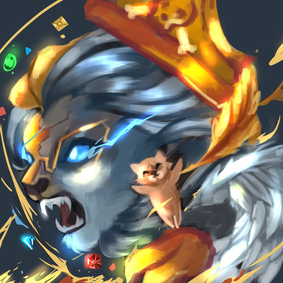 AmberMetaNFT's tweet photo. Freaking hard to decide. But congrats to @BeyondtheZenith as the winner of this contest. Love the art style, colors!!!

WANT TO THANK ALL THE PARTICIPANTS!! SEE YOU IN THE @Yogapetz !! Congrats to you all. 💯 https://t.co/nSgdGgazqj