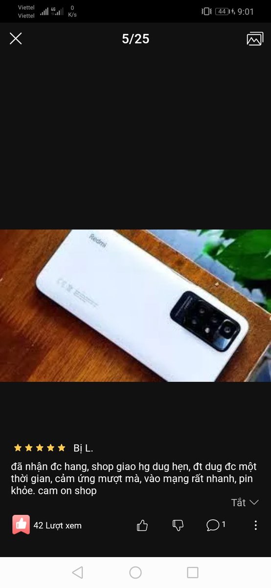 Mschictt's tweet photo. Mua ngay tại đây :
https://t.co/jggfvjuzeQ
Giá khuyến mãi 2tr880 nghìn...

Redmi Note 10 5G phiên bản xuất cho thị trường Nhật Bản 
 #dienthoaigiare  #dienthoai https://t.co/M6Nk9Yclz2