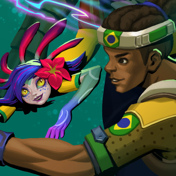 XpDora's tweet photo. HOJE É FINAL DE COPA DO MUNDO!

O Brasil não foi até a final, mas eu fui. 
Aqui está resultado dessa pintura. Próxima copa tem mais!

#copadobrasil #copadomundo2022 #copadomundo #fifaworldcup #fifa  #aldebaran #cdz #luciooverwatch #overwatch #neekolol #leagueoflegends https://t.co/9jUMD297Kw