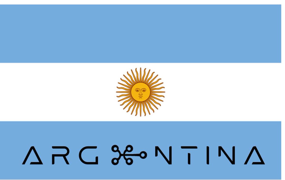 GM1CALIPTO's tweet photo. Comparte y hacemos magia #arg
A como sea #argentina
Será campeón hoy
#Calipto https://t.co/WbMI5odJhw