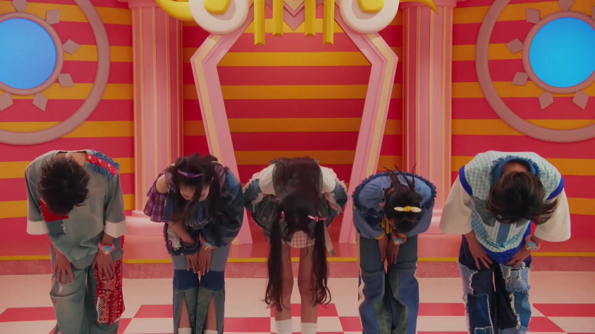PrettyTrad's tweet photo. ＞Disponible＜
RizSta〜Top of Artists 37
Dream Festival🖤💜💖💛💙
Toutes les semaines en #vostfr
https://t.co/Th4jnWrcmJ 
https://t.co/dl6ElFQVQV
#rizsta #dance #dancebattle #drama
#リズスタ #ダンス #ダンスバトル #ドラマ https://t.co/rJNiLrGnRB